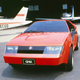 Image for article titled The 1979 RSX Rally Concept Is The Coolest Mustang Never Built